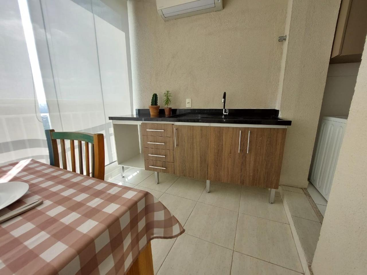 Sao Paulo Alto Padrao, Pinheiros - 110 M2 - Sp Top Imoveis - Piscina Aquecida Exterior photo