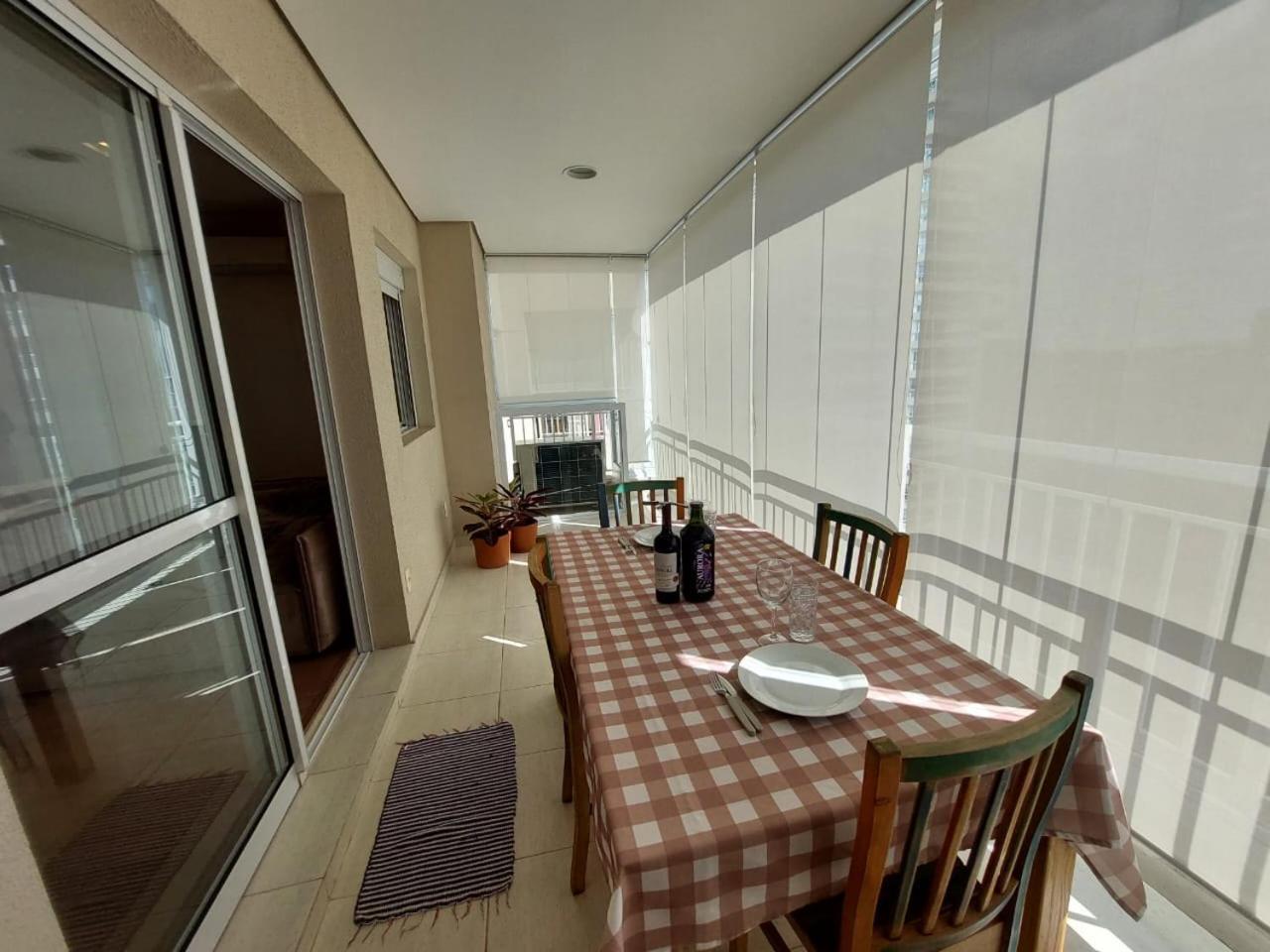Sao Paulo Alto Padrao, Pinheiros - 110 M2 - Sp Top Imoveis - Piscina Aquecida Exterior photo